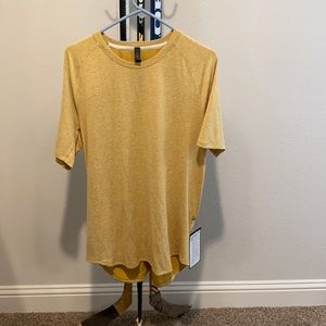 Lululemon Dry Sense T-Shirt! New with tags!